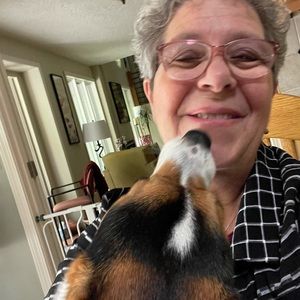 Meet your Posher, Donna